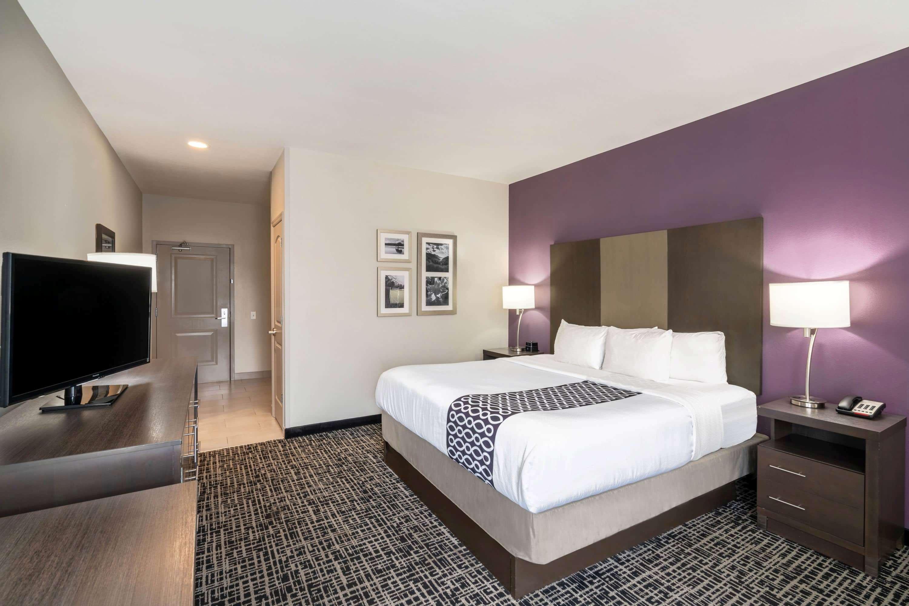 La Quinta By Wyndham Chattanooga - Lookout Mtn Buitenkant foto