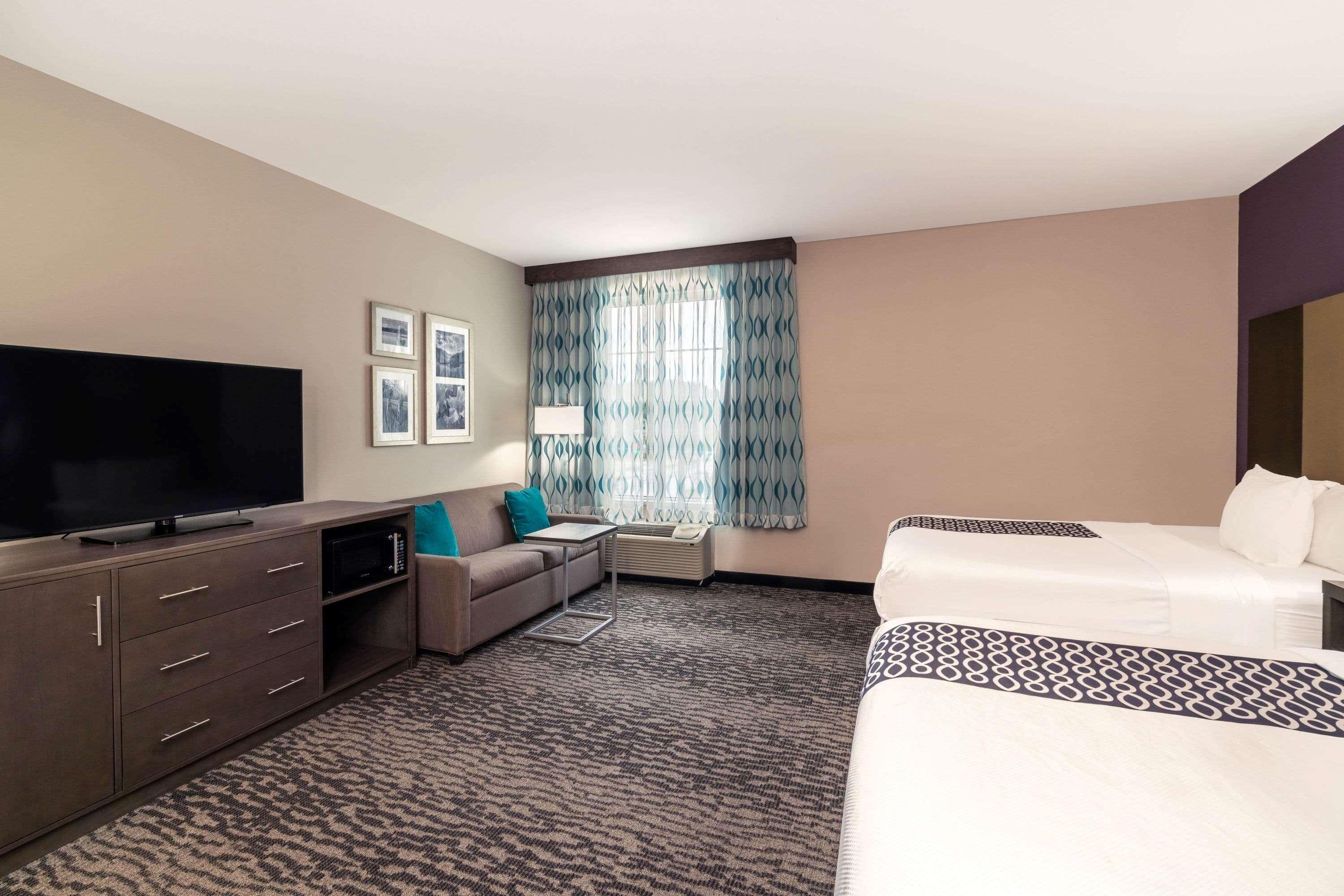 La Quinta By Wyndham Chattanooga - Lookout Mtn Buitenkant foto
