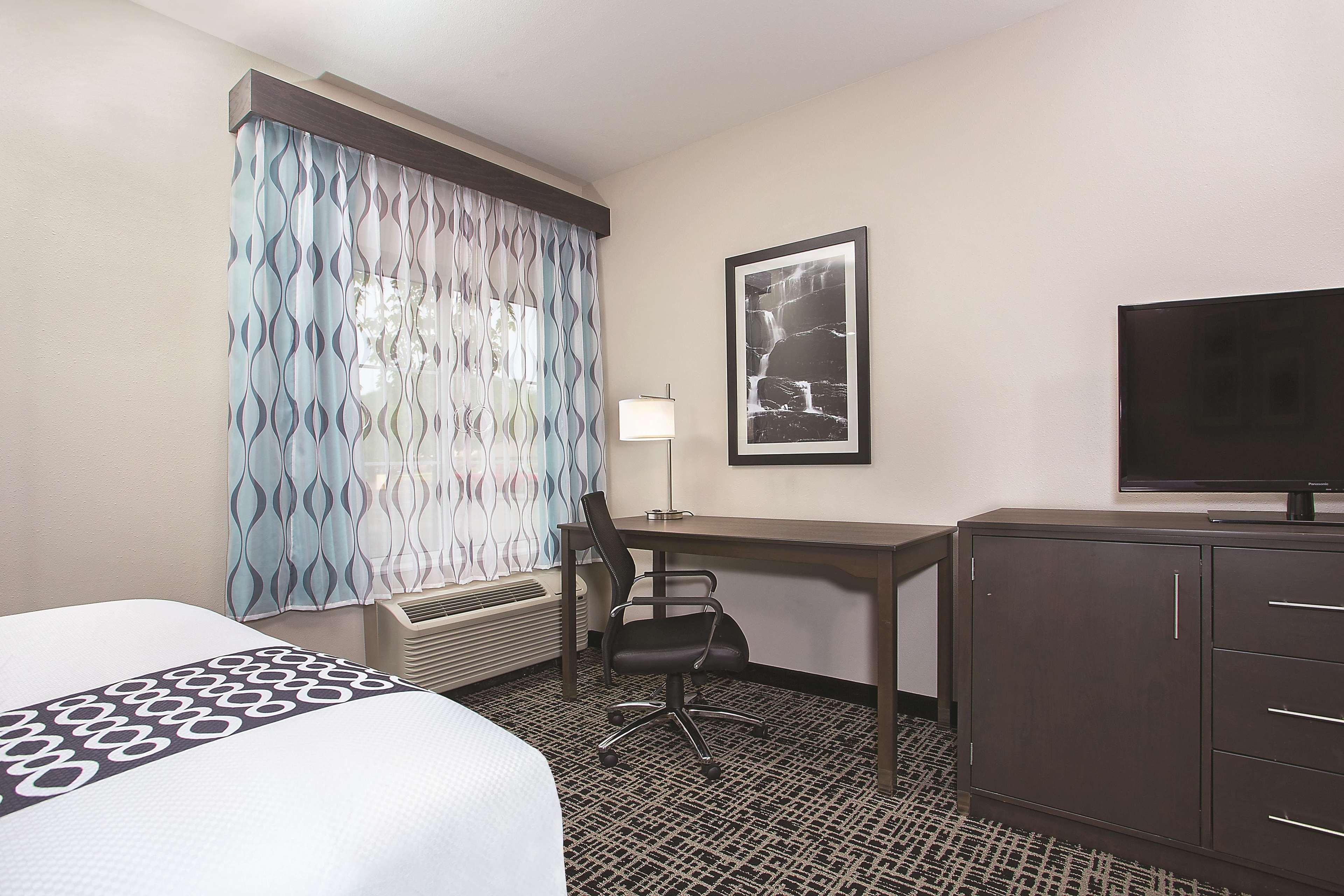 La Quinta By Wyndham Chattanooga - Lookout Mtn Buitenkant foto