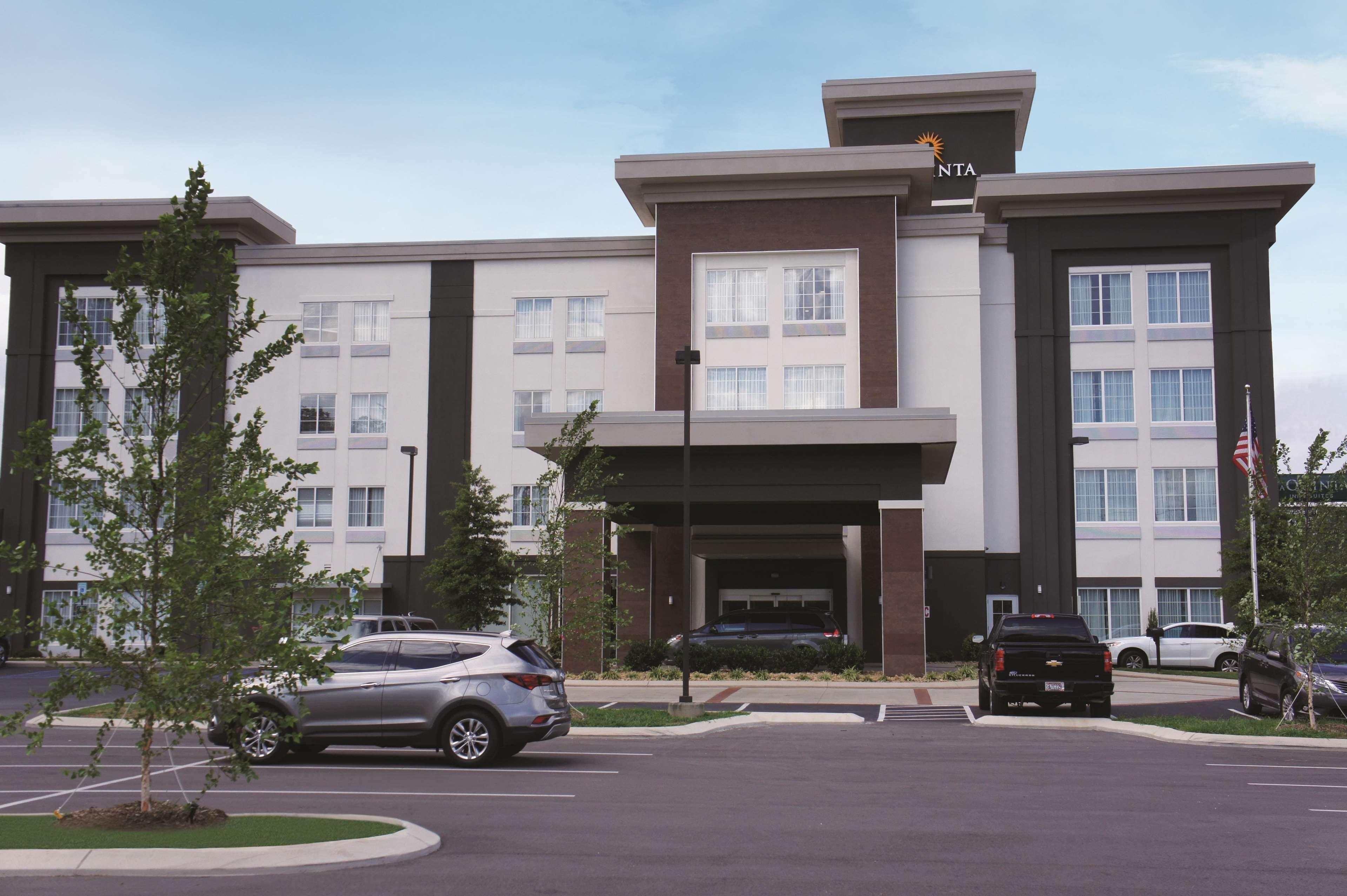 La Quinta By Wyndham Chattanooga - Lookout Mtn Buitenkant foto