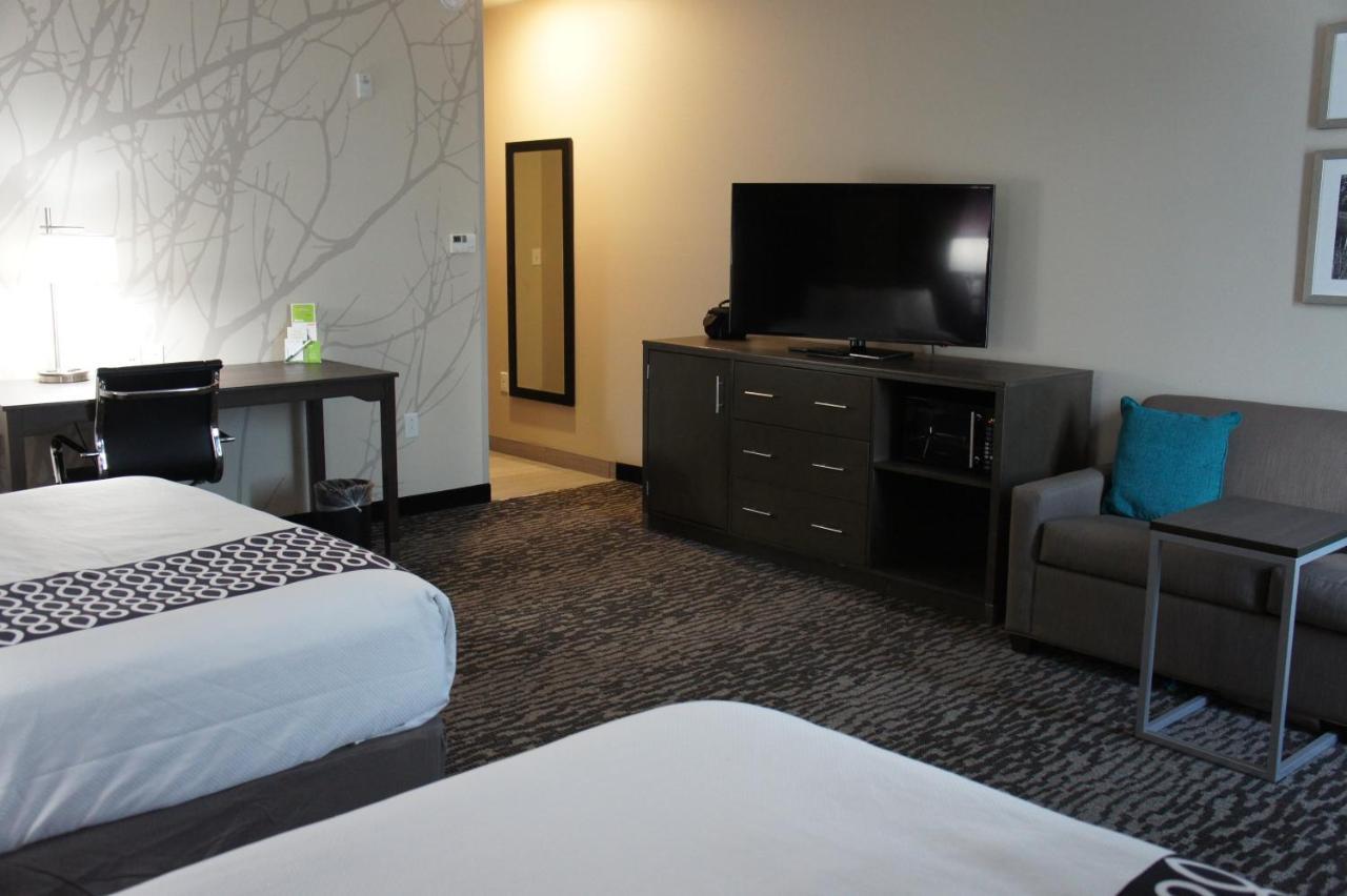 La Quinta By Wyndham Chattanooga - Lookout Mtn Buitenkant foto